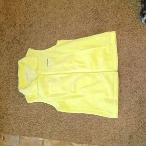 Columbia vest